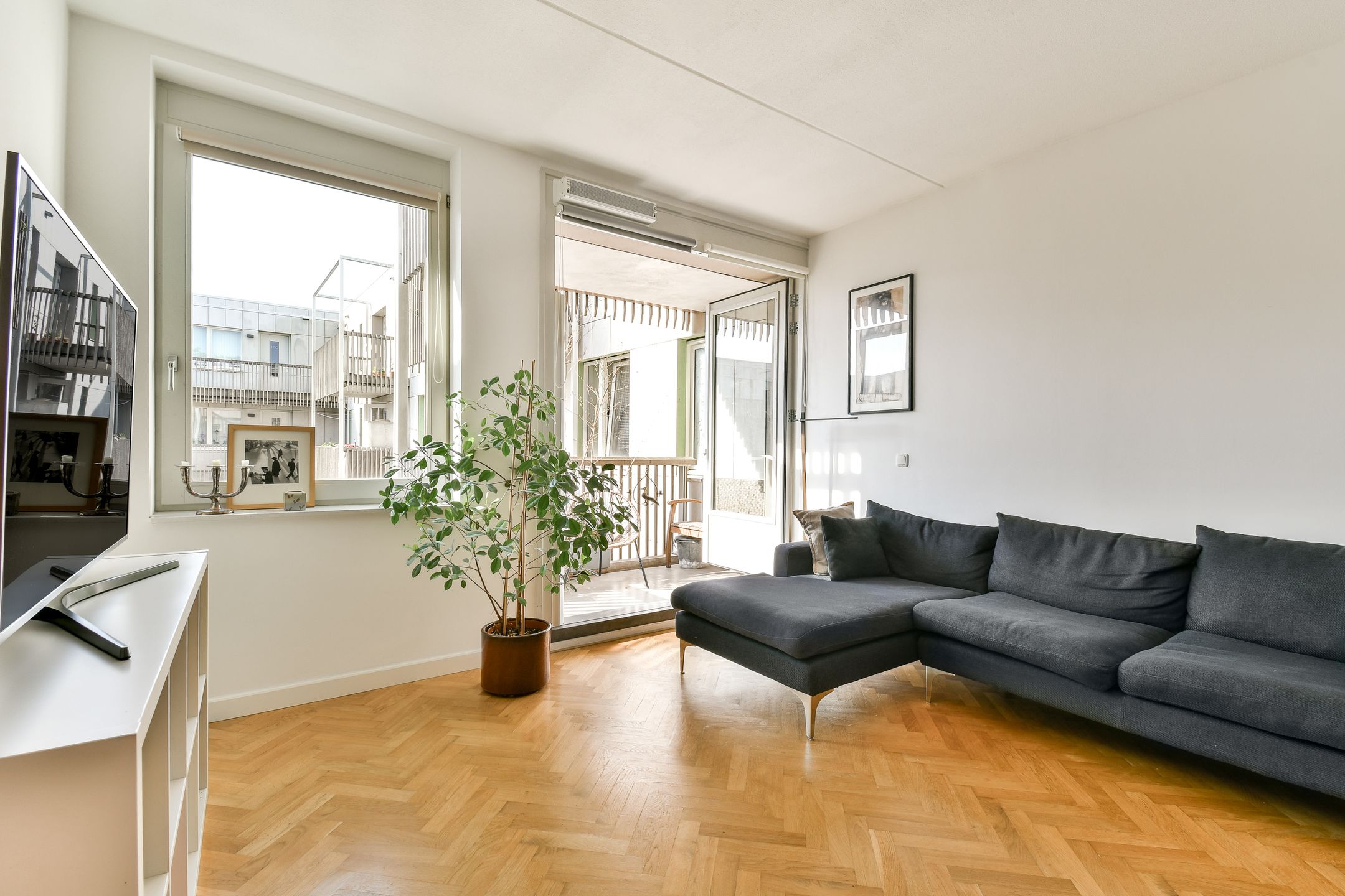 Foto 6 van Tugelaweg 40-F