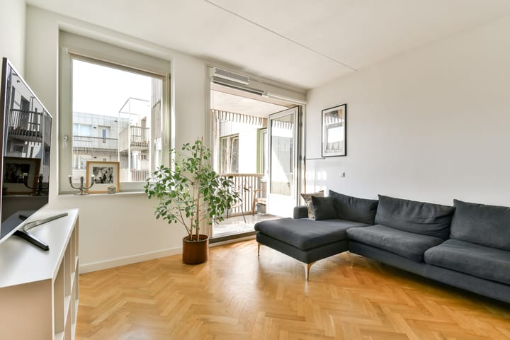 Foto 6 van Tugelaweg 40-F