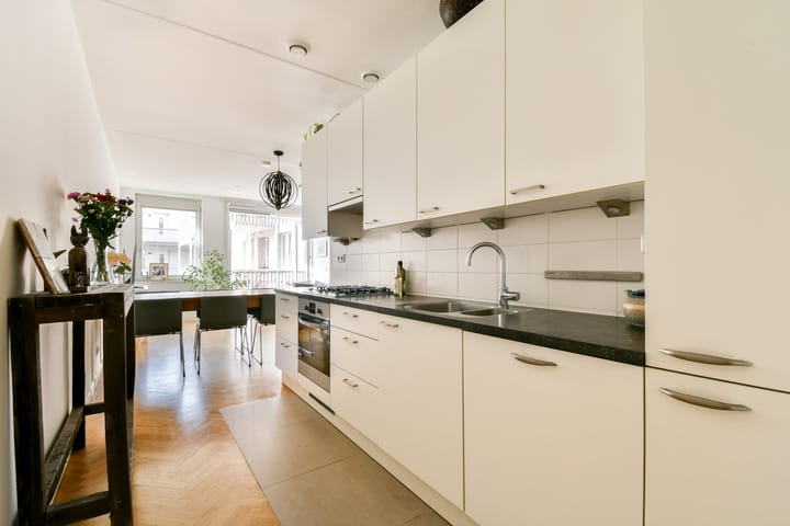 Foto 10 van Tugelaweg 40-F