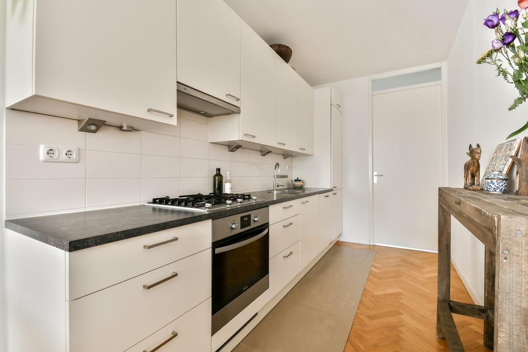 Foto 11 van Tugelaweg 40-F