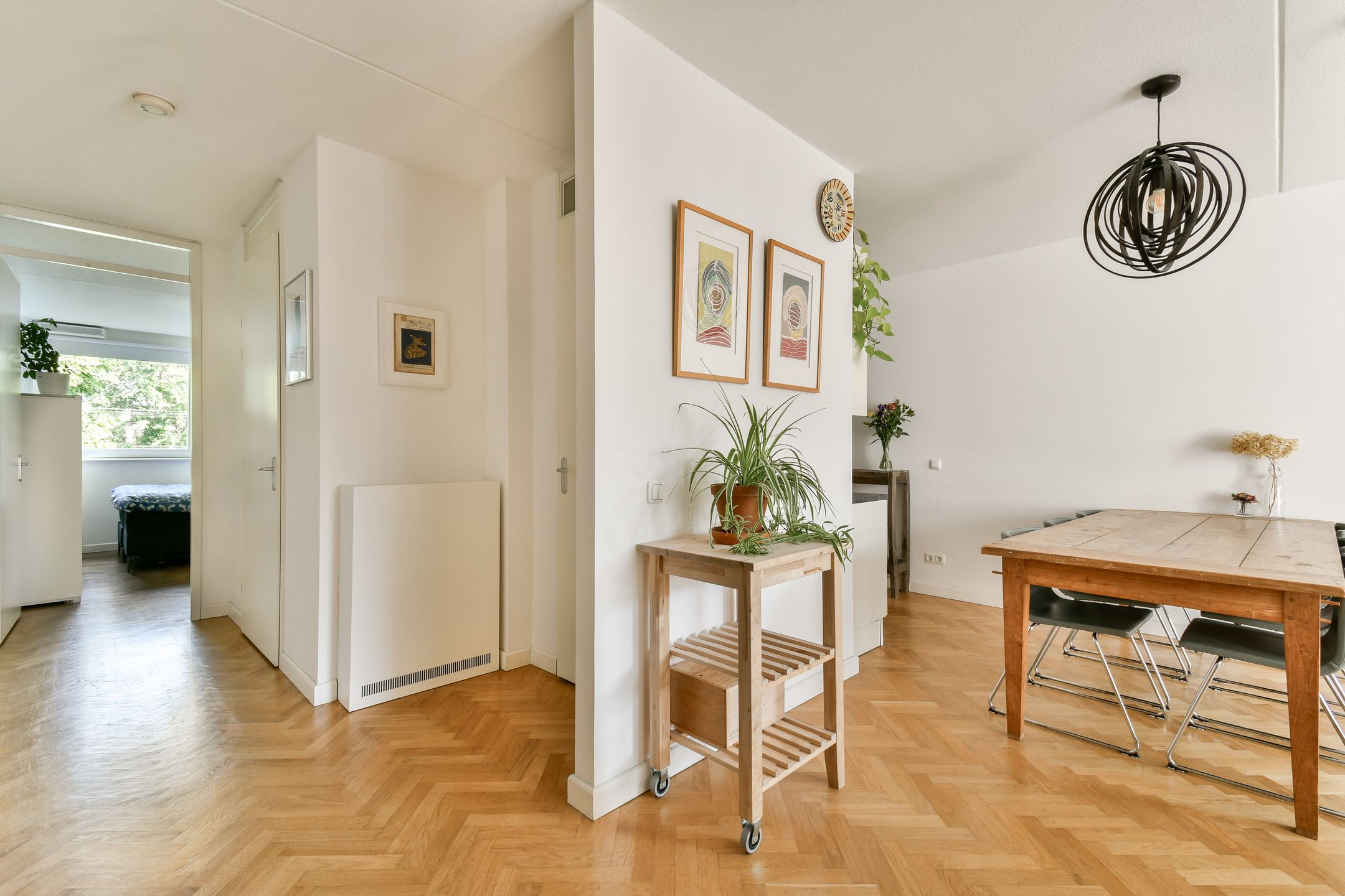 Foto 12 van Tugelaweg 40-F