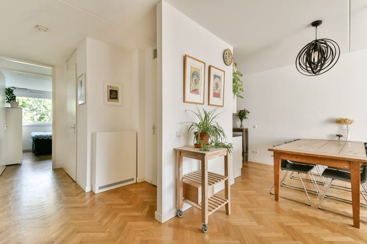 Foto 12 van Tugelaweg 40-F