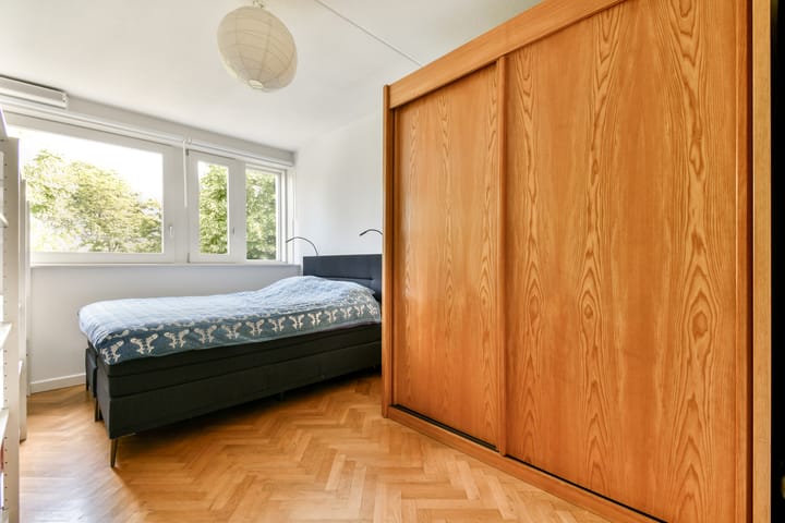 Foto 13 van Tugelaweg 40-F