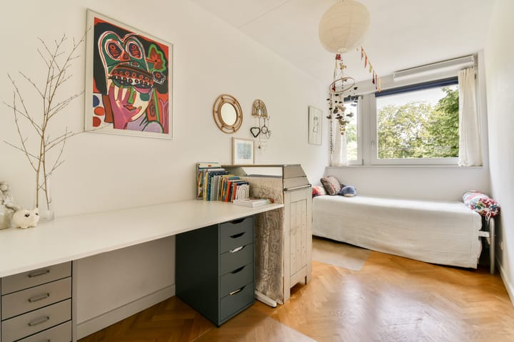 Foto 15 van Tugelaweg 40-F