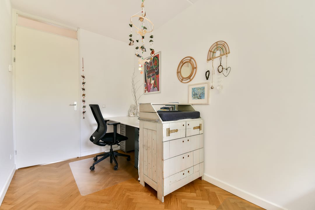 Foto 16 van Tugelaweg 40-F