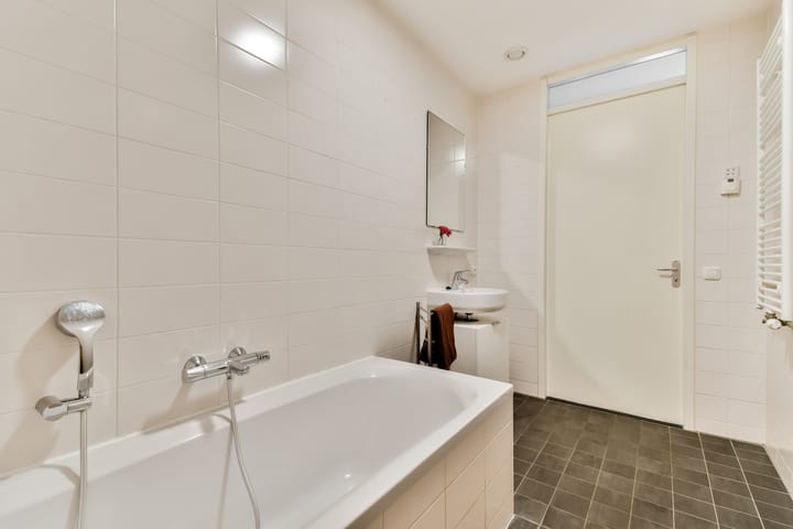 Foto 18 van Tugelaweg 40-F