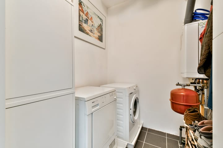 Foto 19 van Tugelaweg 40-F