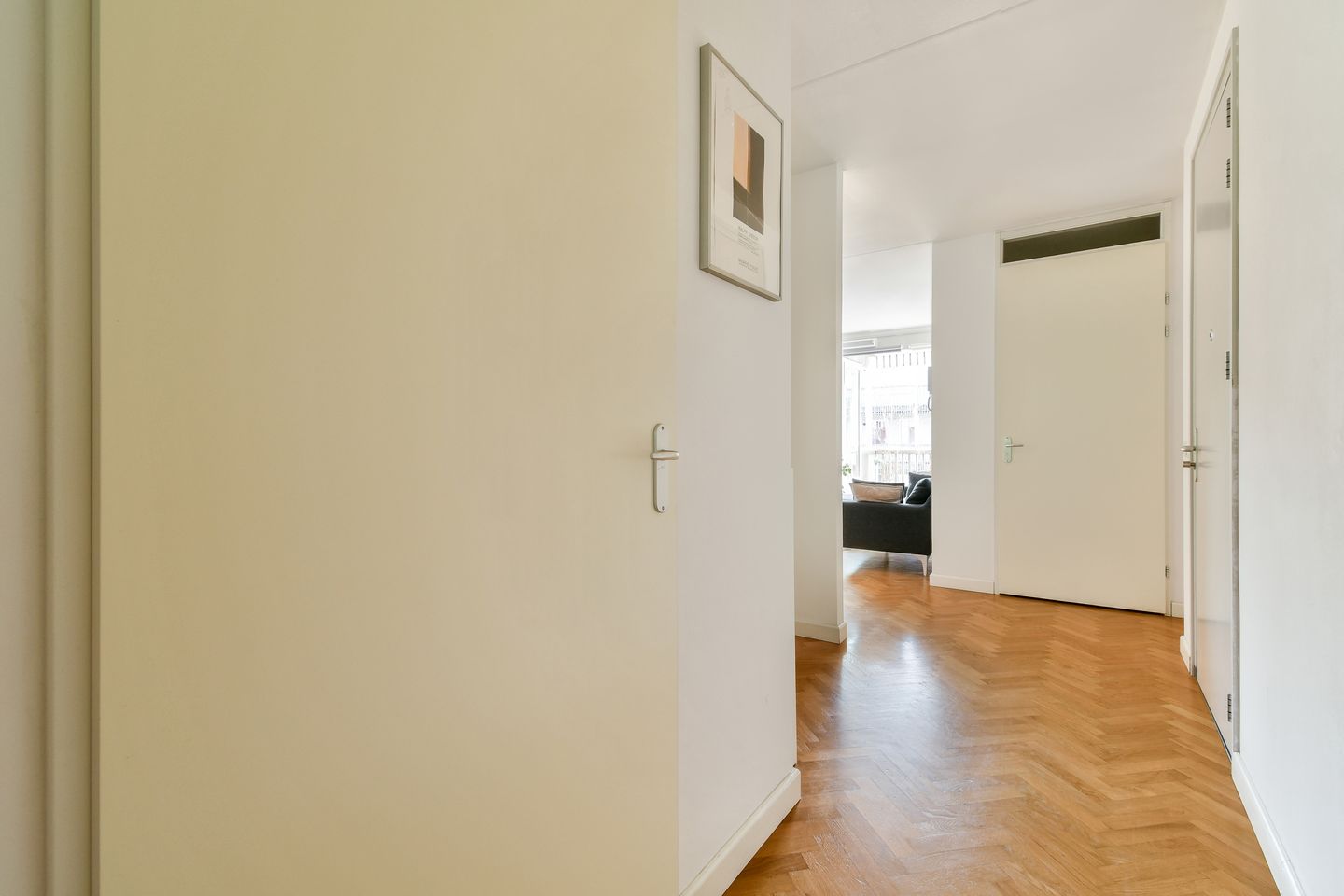 Foto 20 van Tugelaweg 40-F