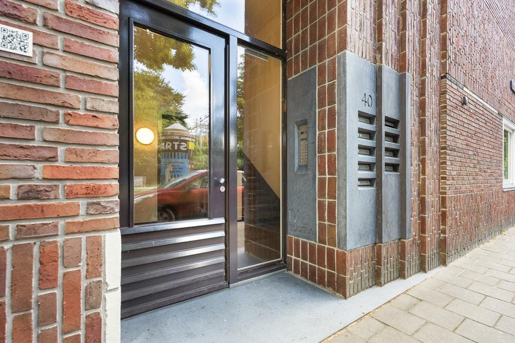 Foto 22 van Tugelaweg 40-F