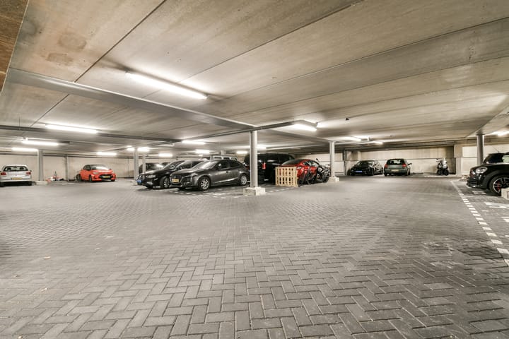 Foto 23 van Tugelaweg 40-F