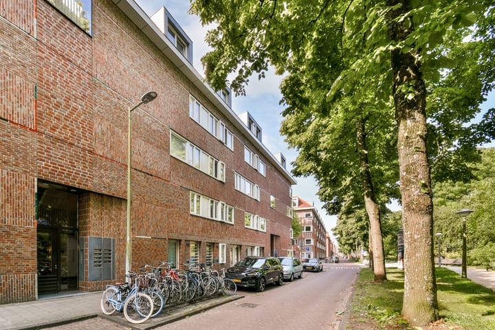 Foto 24 van Tugelaweg 40-F