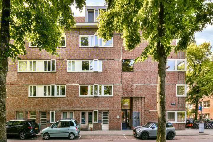 Foto 25 van Tugelaweg 40-F