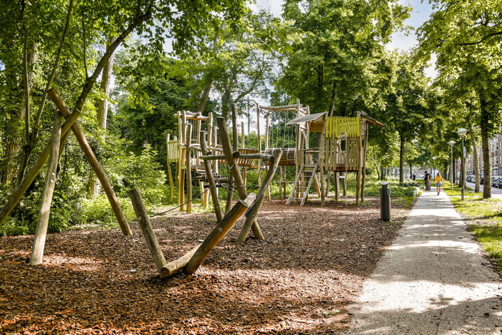 Foto 26 van Tugelaweg 40-F