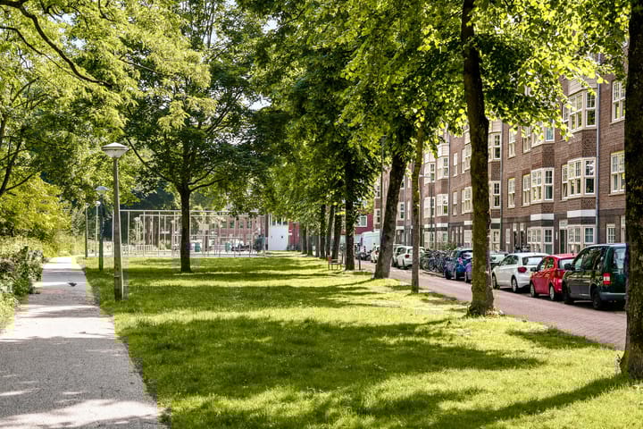 Foto 27 van Tugelaweg 40-F