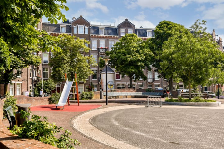 Foto 28 van Tugelaweg 40-F