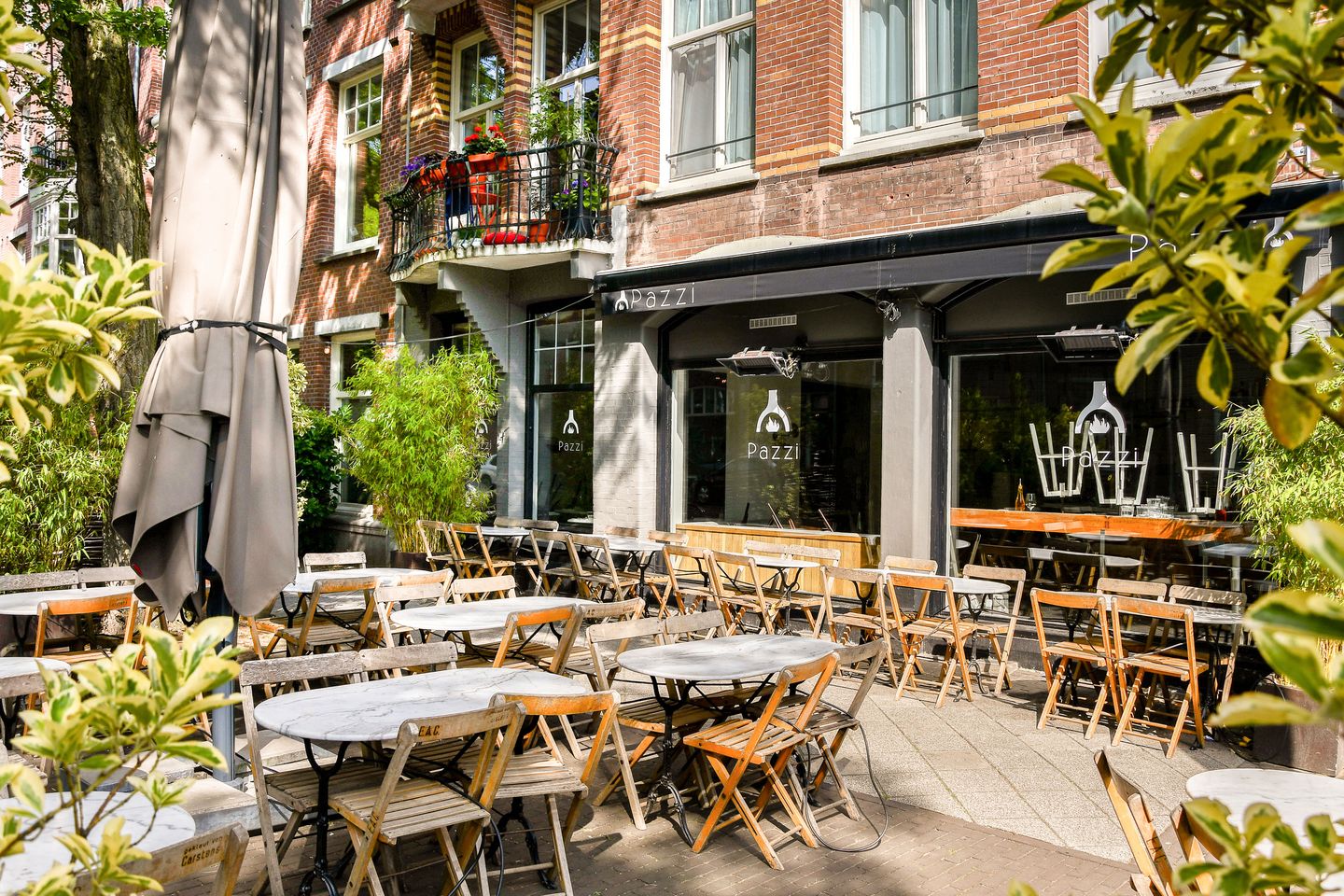 Foto 29 van Tugelaweg 40-F