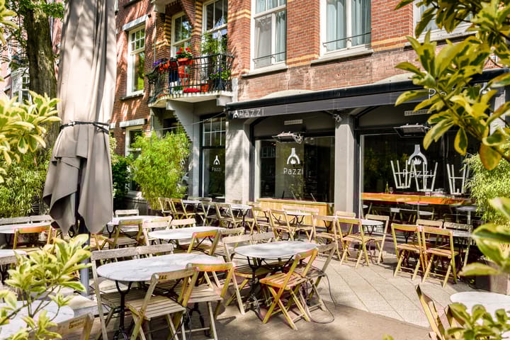 Foto 29 van Tugelaweg 40-F