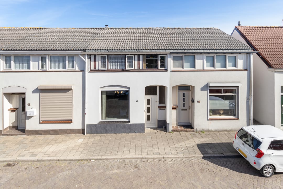 Photo 1 of Groenstraat 43