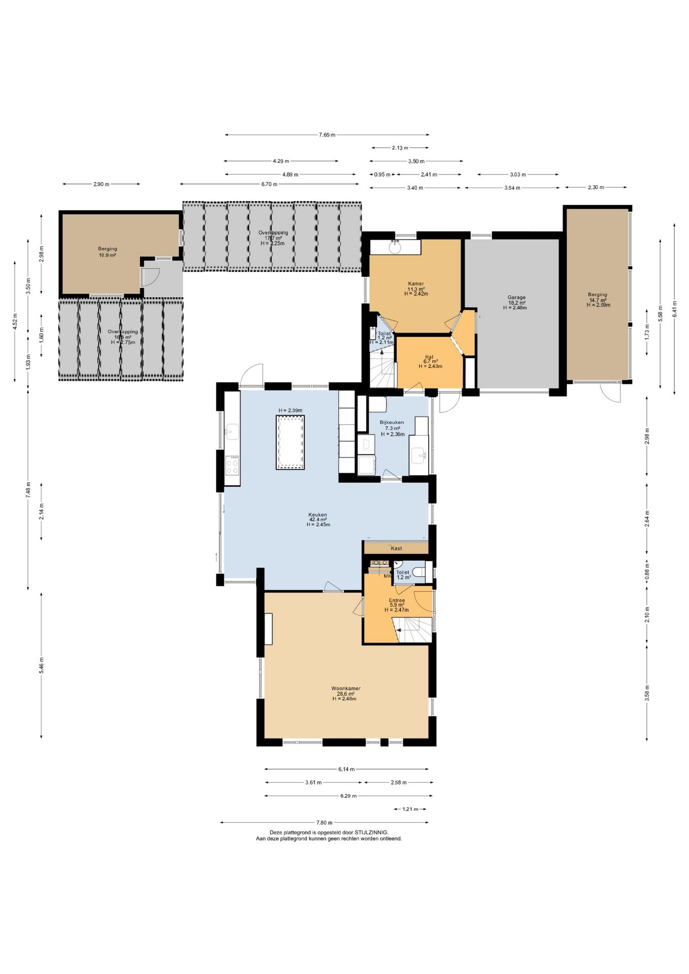 Foto 42 van Weegbree 22