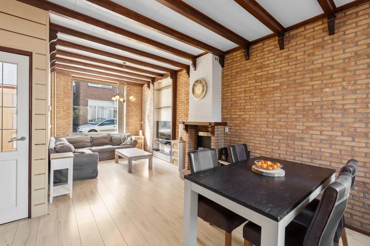 Foto 2 van Groenstraat 43