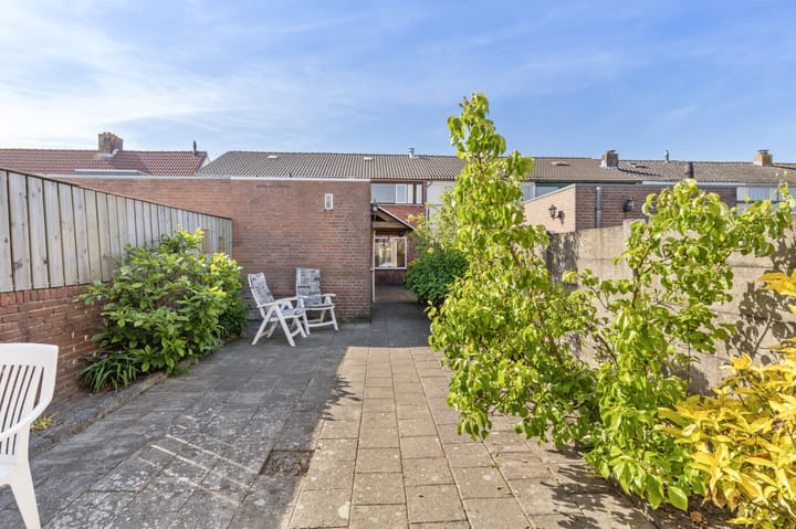 Foto 3 van Groenstraat 43