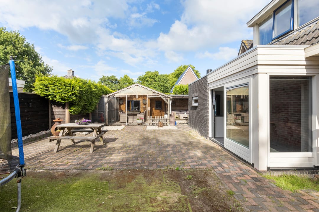 Foto 32 van Weegbree 22