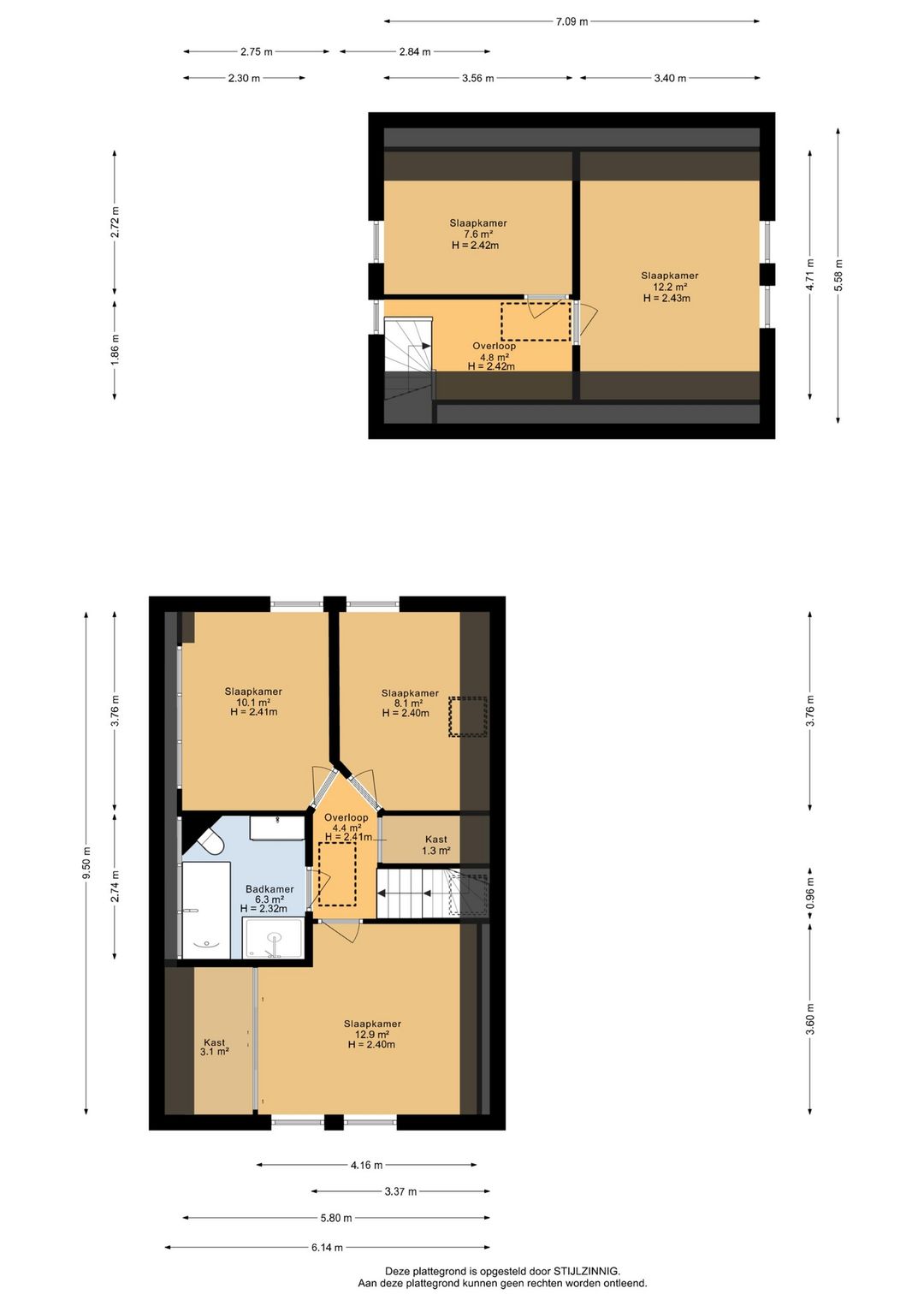 Foto 43 van Weegbree 22