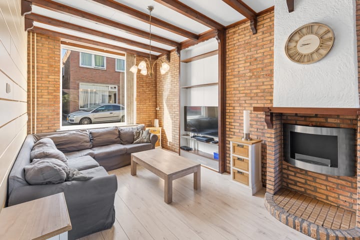 Foto 5 van Groenstraat 43