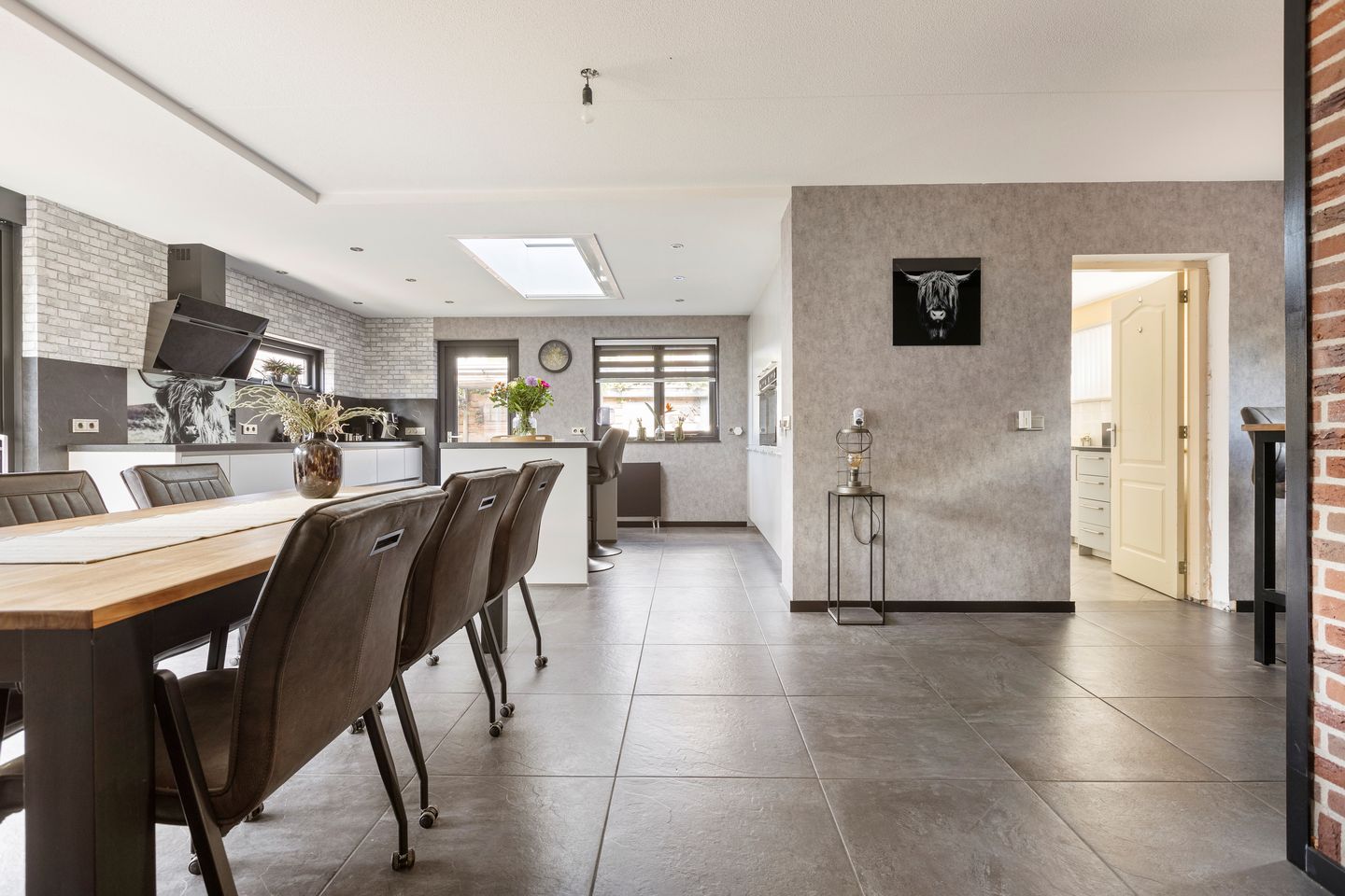 Foto 4 van Weegbree 22