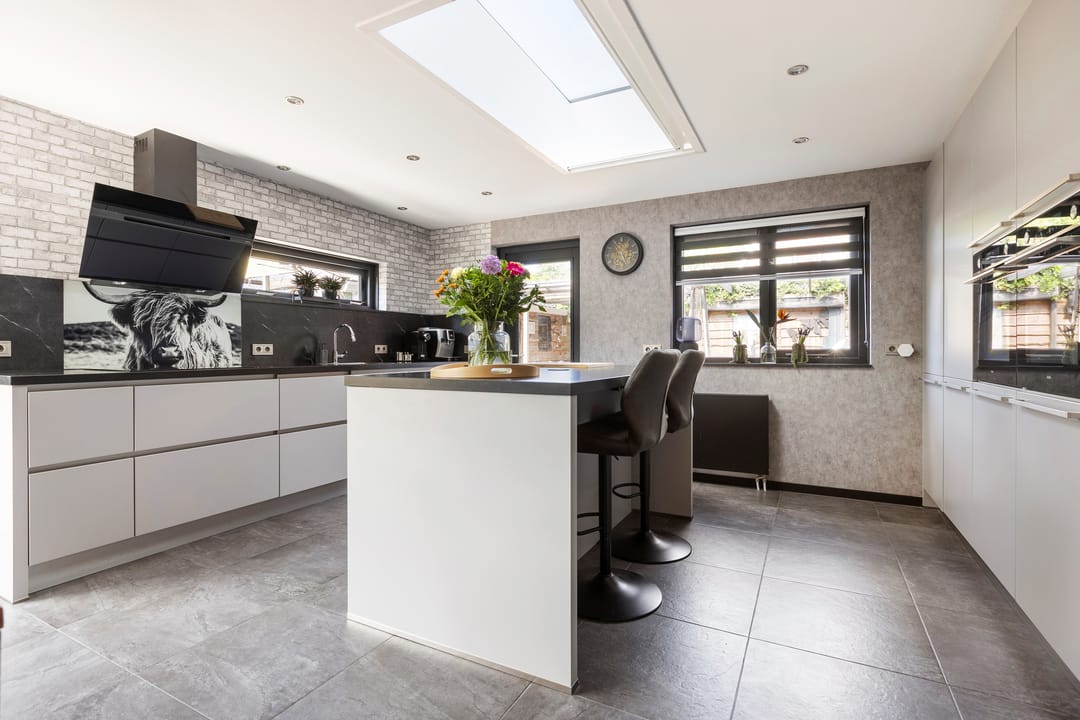 Foto 7 van Weegbree 22