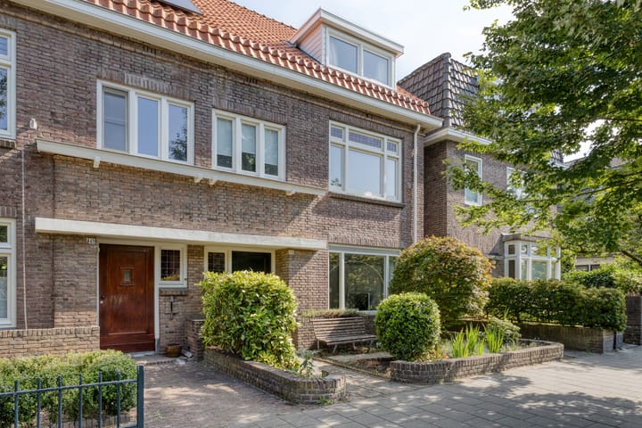 Foto 1 van St Gerarduslaan 51