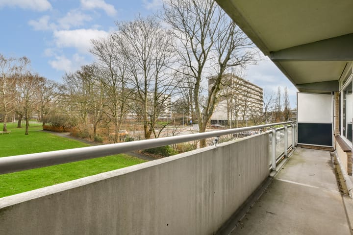 Foto 5 van Terschellingstraat 10