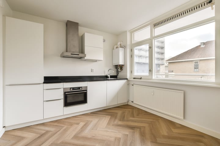 Foto 7 van Terschellingstraat 10