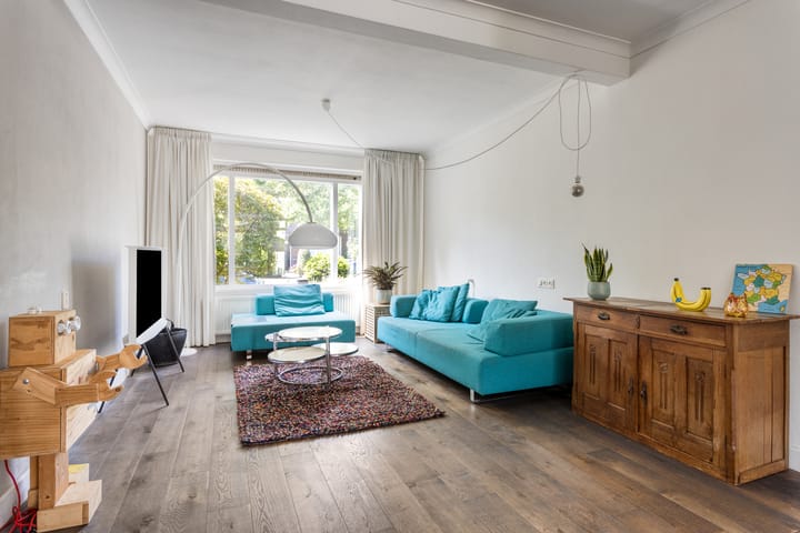 Foto 5 van St Gerarduslaan 51