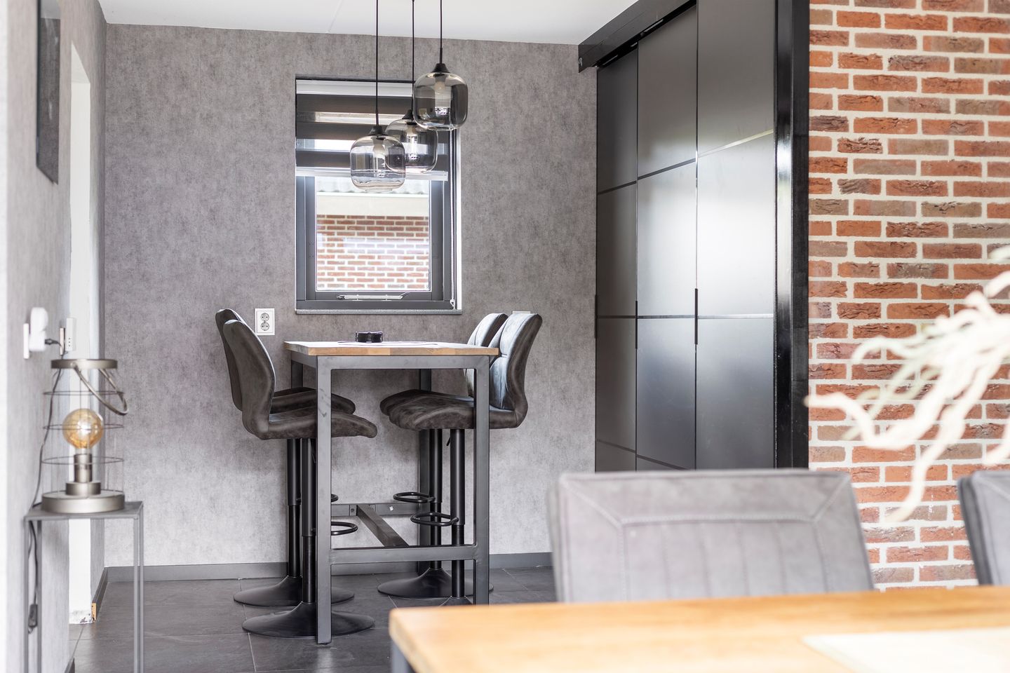 Foto 10 van Weegbree 22