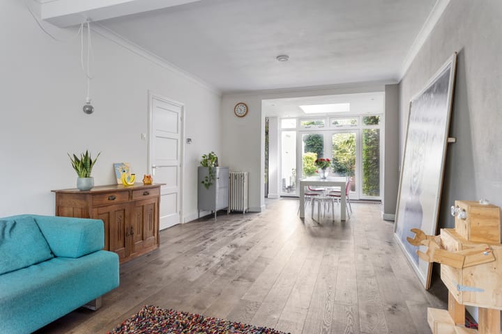 Foto 7 van St Gerarduslaan 51