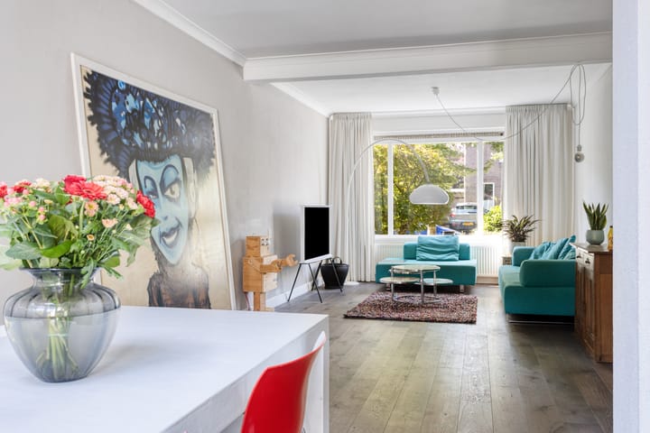 Foto 9 van St Gerarduslaan 51