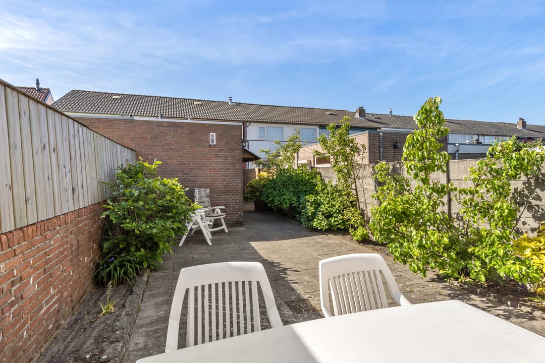 Photo 23 of Groenstraat 43