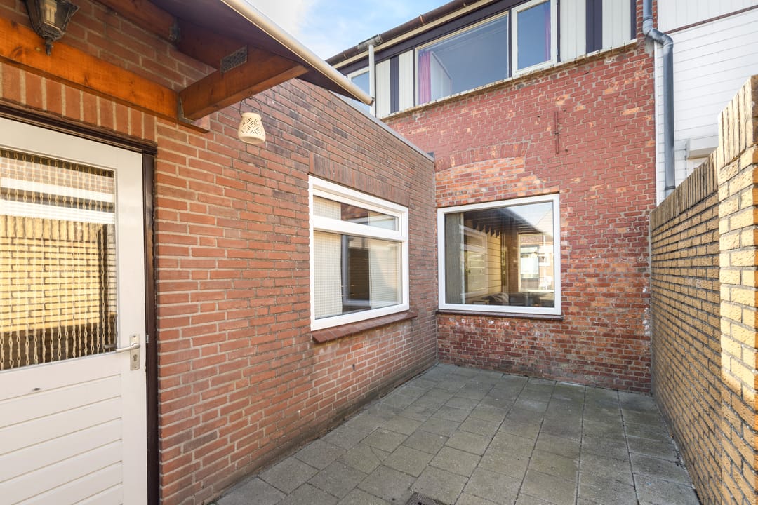 Photo 26 of Groenstraat 43