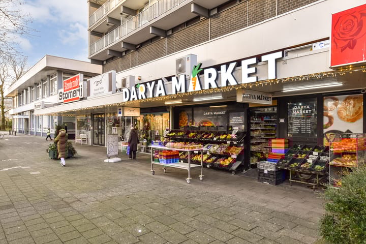 Foto 18 van Terschellingstraat 10