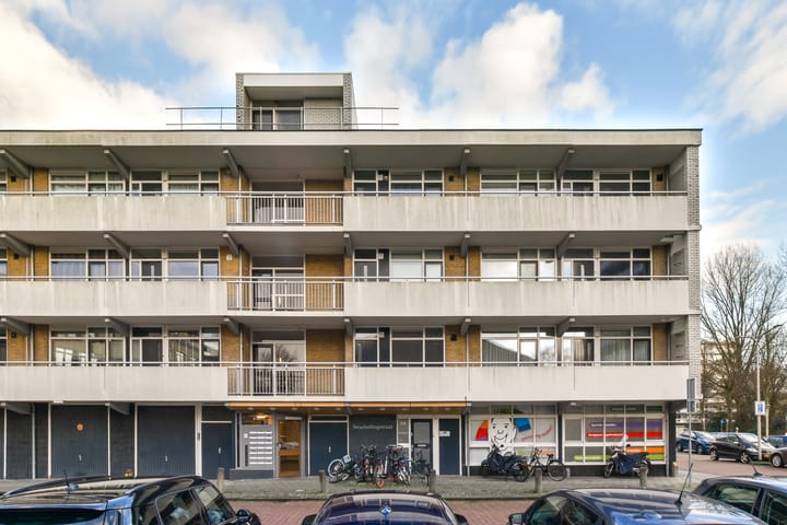 Foto 19 van Terschellingstraat 10