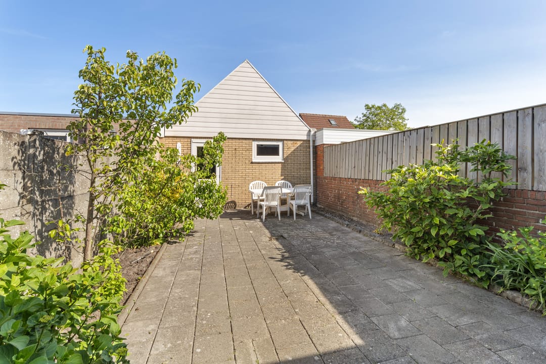 Photo 28 of Groenstraat 43