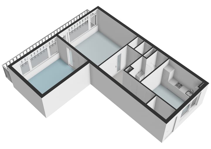 Foto 21 van Terschellingstraat 10