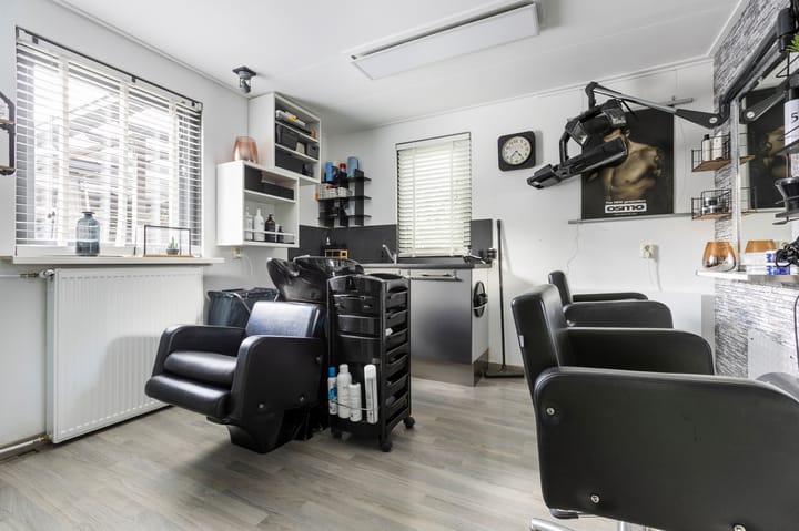 Foto 16 van Weegbree 22