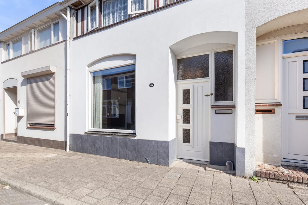Photo 31 of Groenstraat 43