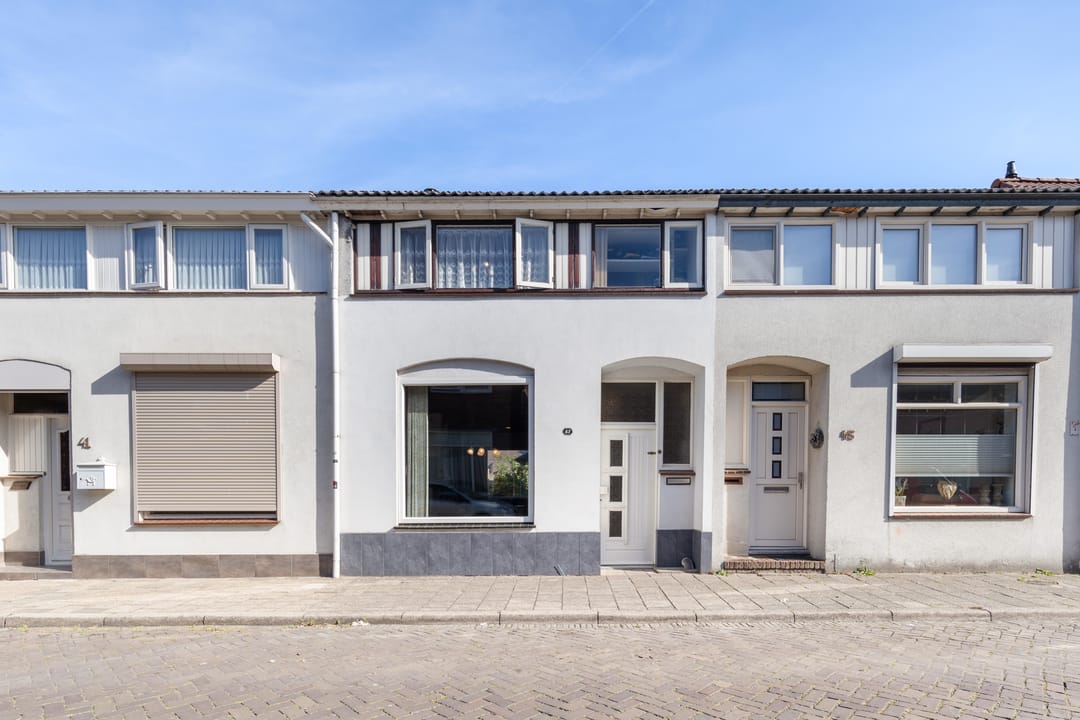 Photo 32 of Groenstraat 43