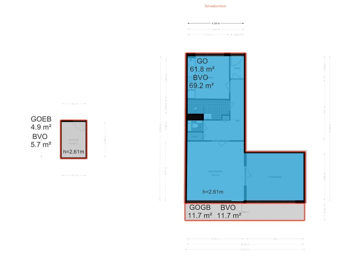 Foto 26 van Terschellingstraat 10