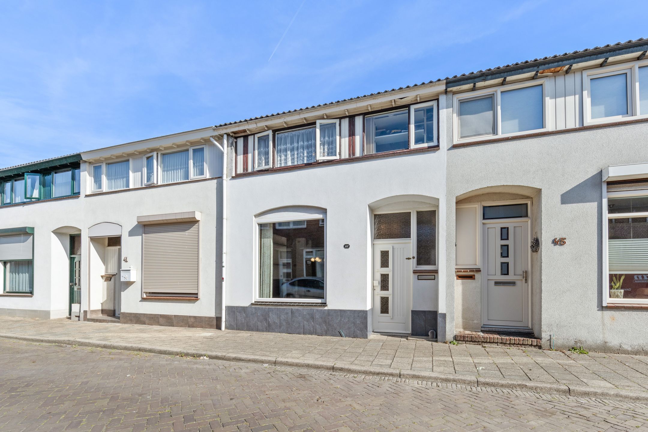 Photo 33 of Groenstraat 43