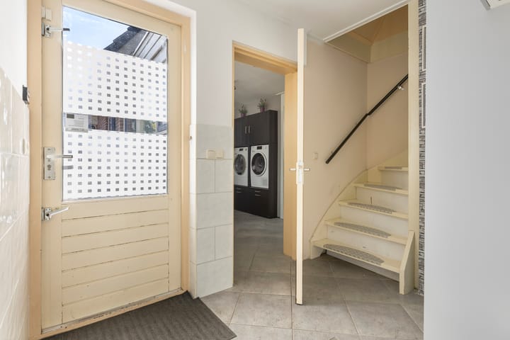 Foto 18 van Weegbree 22