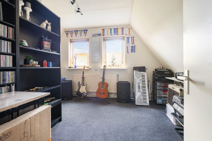 Foto 20 van Weegbree 22